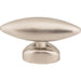 Elements Verona 1-9/16" Length Oval Knob