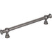 Top Knobs Ormonde 6 5/16" Center to Center Bar Pull