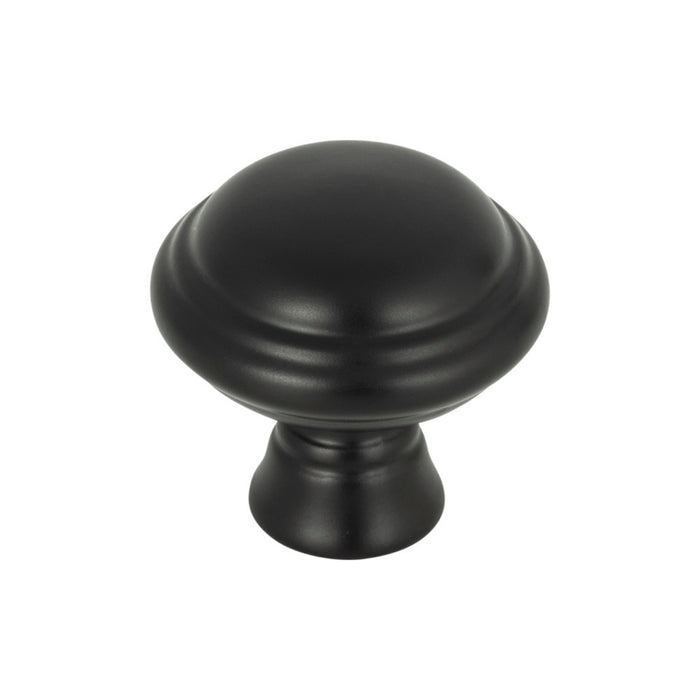 Top Knobs Henderson 1-1/4" Diameter Mushroom Knob