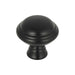 Top Knobs Henderson 1-1/4" Diameter Mushroom Knob