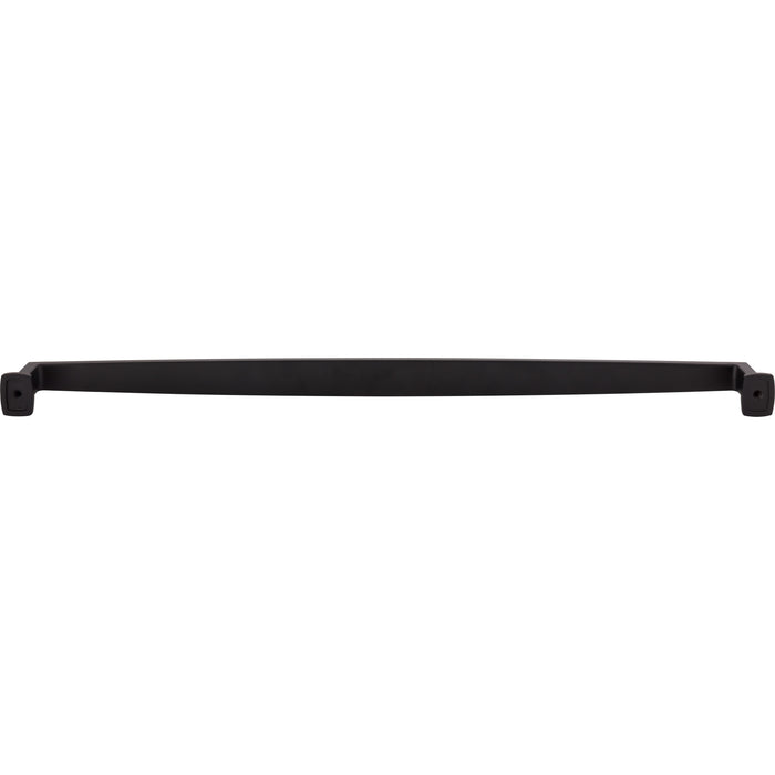Jeffrey Alexander Richard 18" Center-to-Center Appliance Pull
