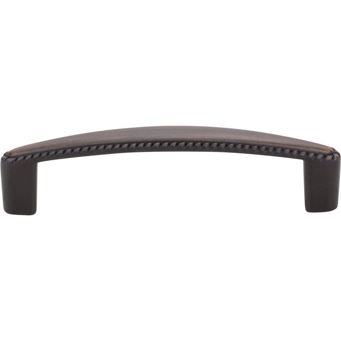 Elements Lindos 96 mm Center-to-Center Bar Pull