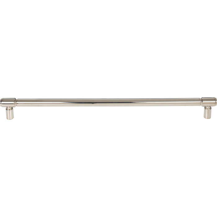 Top Knobs Clarence 12" Center to Center Bar Pull