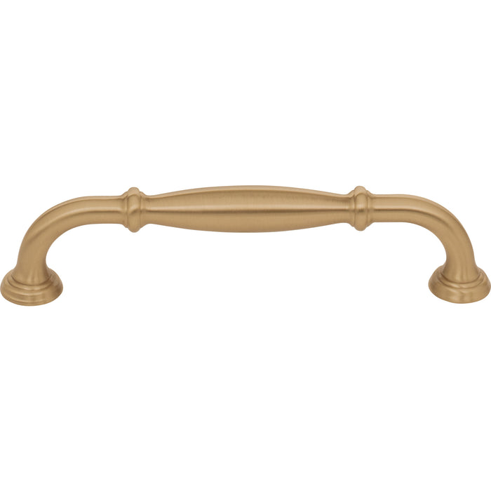 Jeffrey Alexander Tiffany 128 mm Center-to-Center Bar Pull