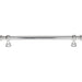 Top Knobs Ormonde 7 9/16" Center to Center Bar Pull