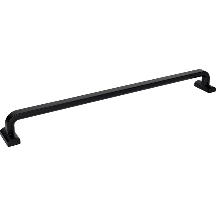 Top Knobs Harrison 18" Center to Center Appliance Pull