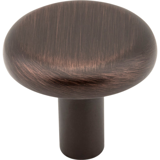 Elements Seaver 1-1/4" Diameter Mushroom Knob
