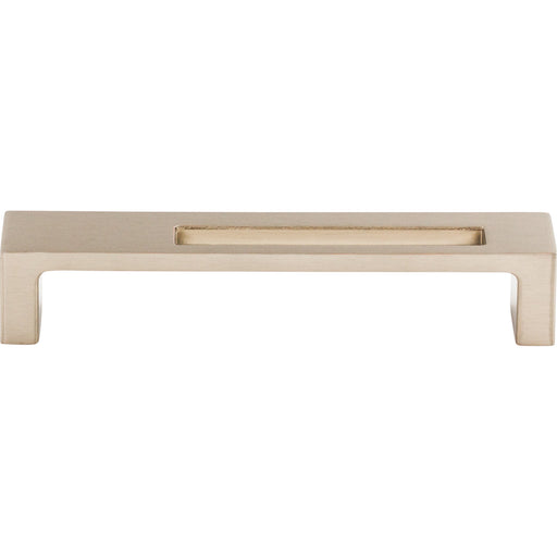 Top Knobs Modern Metro Slot Pull