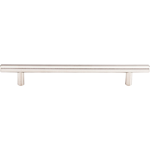 Top Knobs Solid Bar 6 5/16" Center to Center Bar Pull