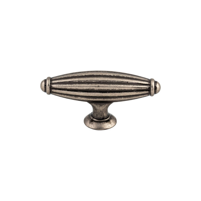 Top Knobs Tuscany 2 5/8" Length Bar Knob