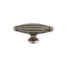 Top Knobs Tuscany 2 5/8" Length Bar Knob