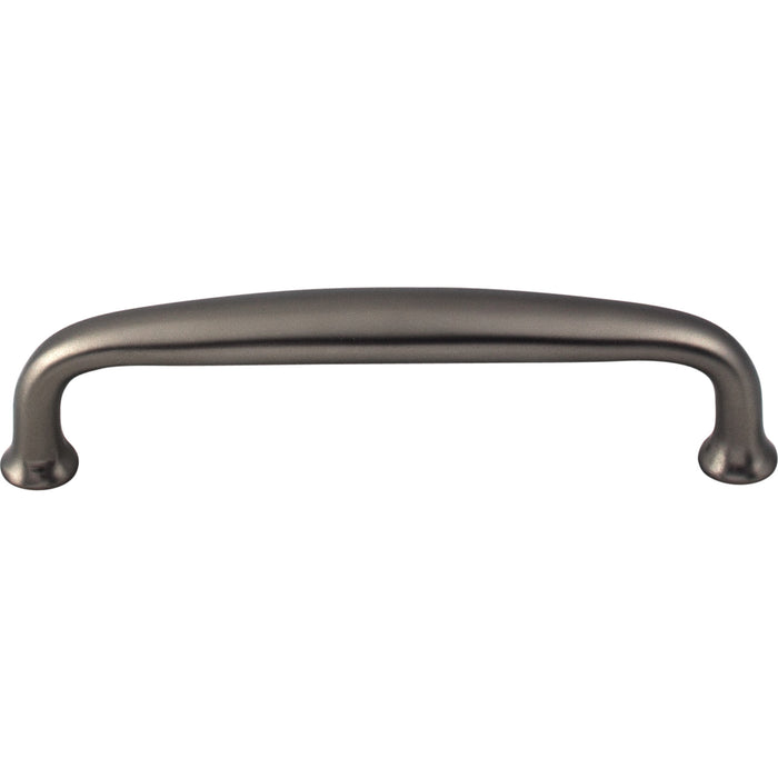 Top Knobs Charlotte 4" Center to Center Bar Pull