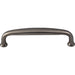 Top Knobs Charlotte 4" Center to Center Bar Pull