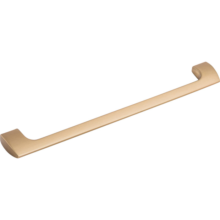 Top Knobs Holland 9" Center to Center Bar Pull