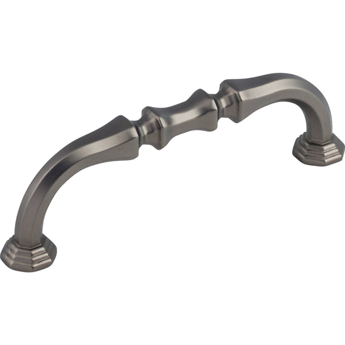 Top Knobs Chalet 3 3/4" Center to Center Bar Pull