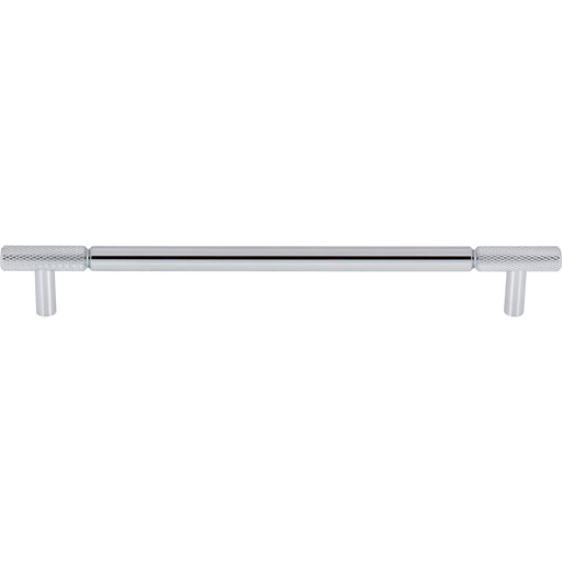 Top Knobs Prestwick 8 13/16" Center to Center Bar Pull
