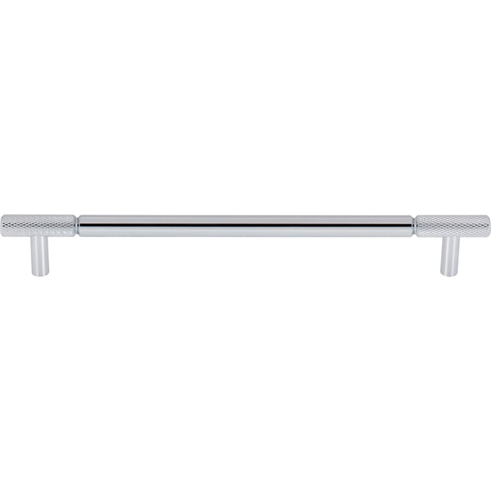 Top Knobs Prestwick 8 13/16" Center to Center Bar Pull