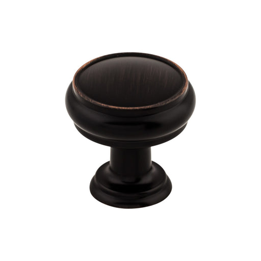 Top Knobs Eden 1 3/16" Diameter Round Knob