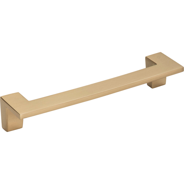 Atlas U Turn 5 1/16" Center to Center Bar Pull