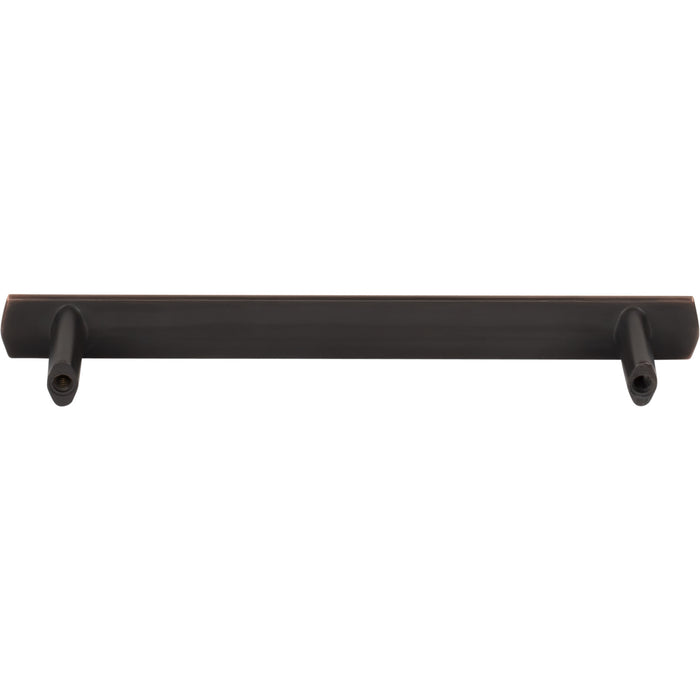 Elements William 128 mm Center-to-Center Bar Pull