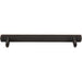 Elements William 128 mm Center-to-Center Bar Pull