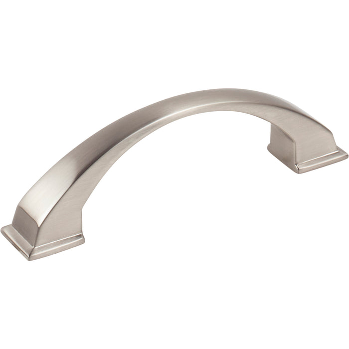 Jeffrey Alexander Roman 96 mm Center-to-Center Arch Pull