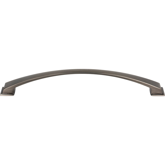 Jeffrey Alexander Roman 224 mm Center-to-Center Arch Pull