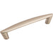 Top Knobs Tinley 5 1/16" Center to Center Bar Pull