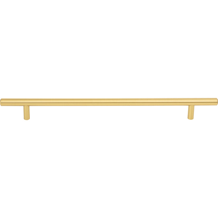 Elements Naples 256 mm Center-to-Center Bar Pull