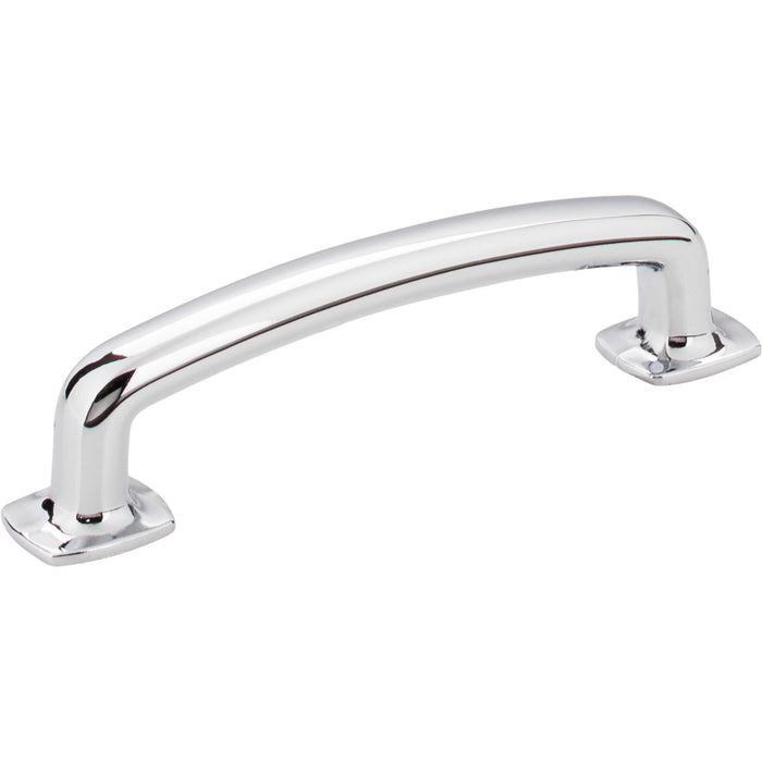 Jeffrey Alexander Belcastel 1 96 mm Center-to-Center Bar Pull