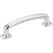 Jeffrey Alexander Belcastel 1 96 mm Center-to-Center Bar Pull