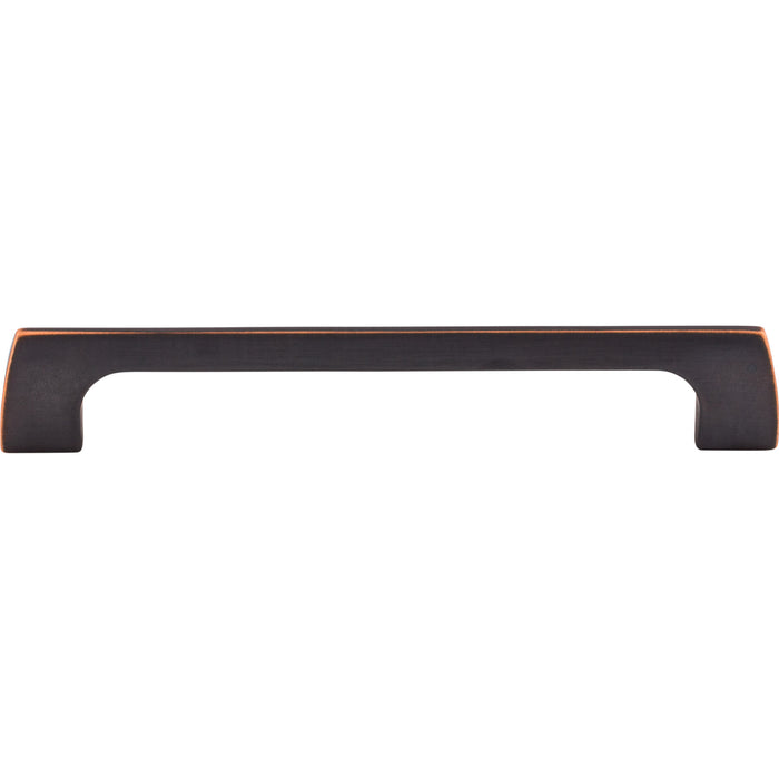 Top Knobs Holland 6 5/16" Center to Center Bar Pull
