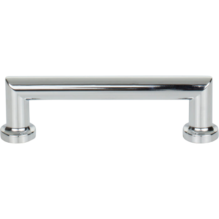 Top Knobs Morris 3 3/4" Center to Center Bar Pull