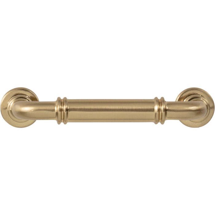 Top Knobs Cranford 3 3/4" Center to Center Bar Pull