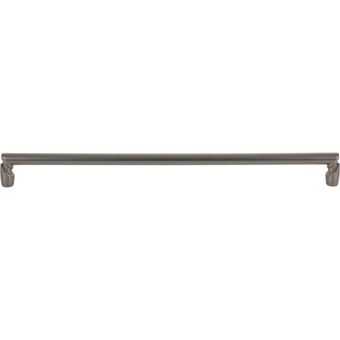 Top Knobs Florham 12" Center to Center Bar Pull