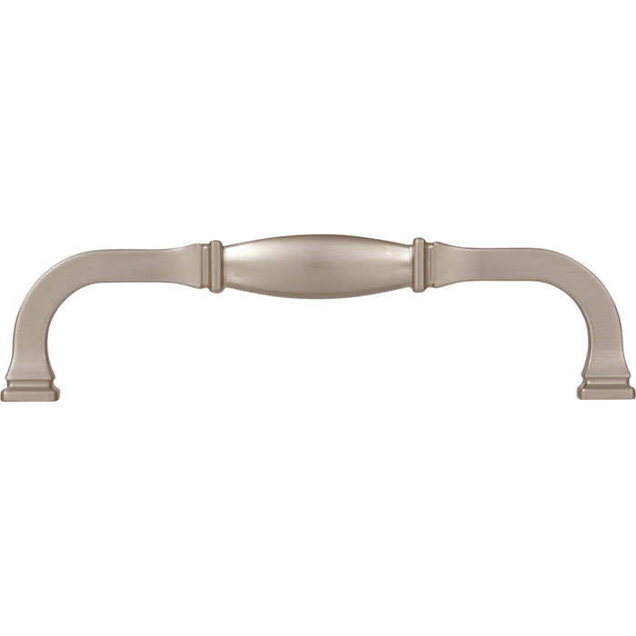Jeffrey Alexander Audrey 128 mm Center-to-Center Bar Pull