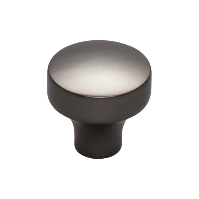Top Knobs Kinney 1 1/4" Diameter Round Knob