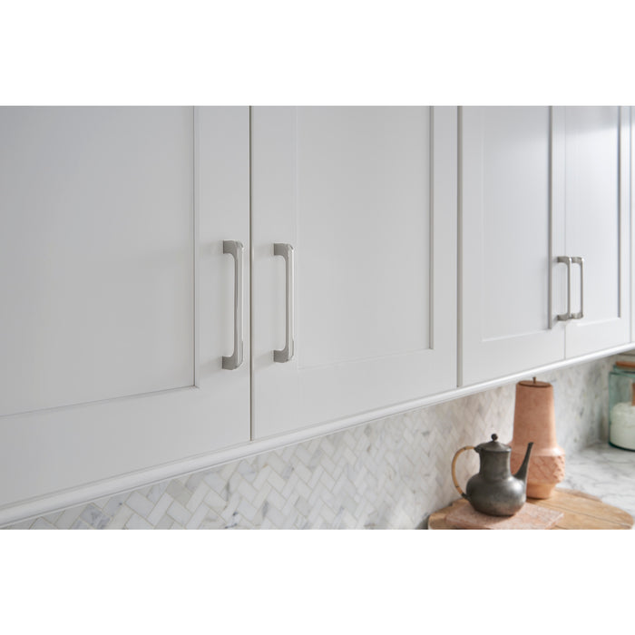 Jeffrey Alexander Alvar 96 mm Center-to-Center Bar Pull