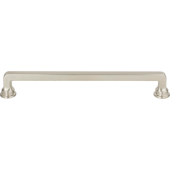Atlas Oskar 7 9/16" Center to Center Bar Pull