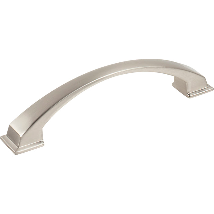 Jeffrey Alexander Roman 128 mm Center-to-Center Arch Pull