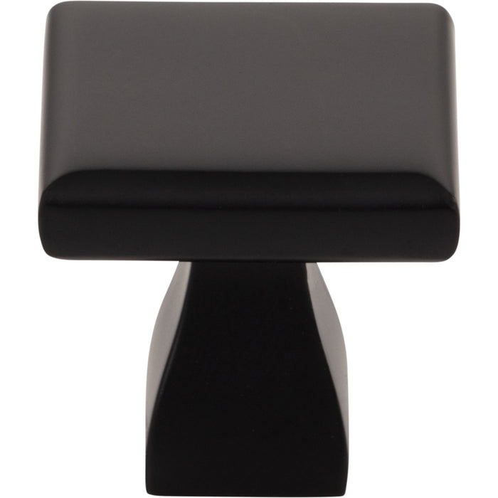 Elements Hadly 1" Length Square Knob