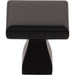 Elements Hadly 1" Length Square Knob