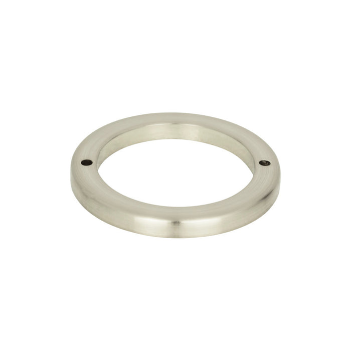 Tableau Round Center to Center Pull Backplate