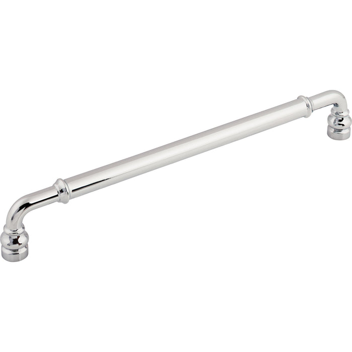 Top Knobs Brixton 8 13/16" Center to Center Bar Pull