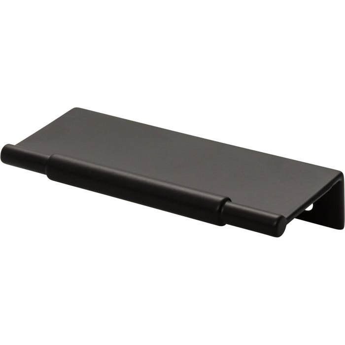 Top Knobs Crestview 3" Center to Center Finger Pull