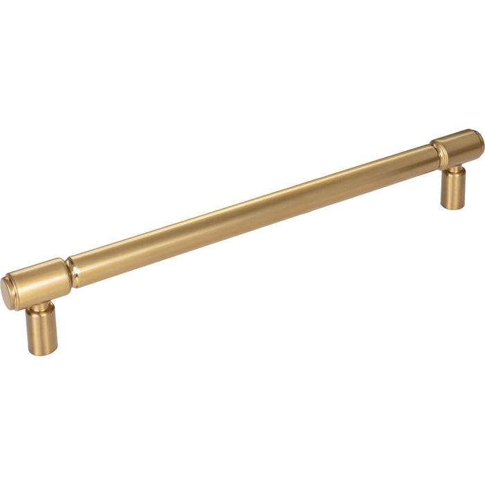 Top Knobs Clarence 12" Center to Center Appliance Pull