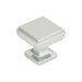 Atlas Kate 1 1/4" Length Square Knob