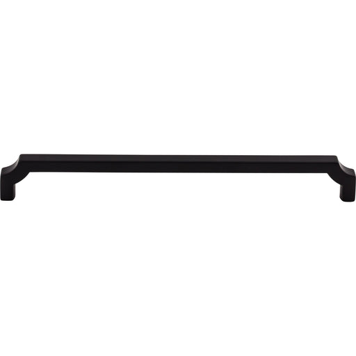 Top Knobs Davenport 8 13/16" Center to Center Bar Pull