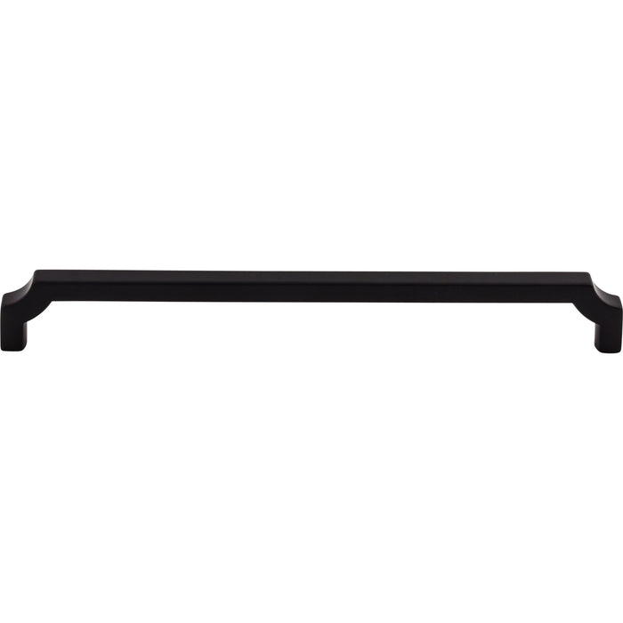 Top Knobs Davenport 8 13/16" Center to Center Bar Pull
