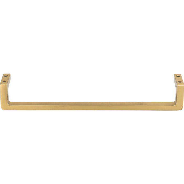 Atlas Logan 7 9/16" Center to Center Bar Pull